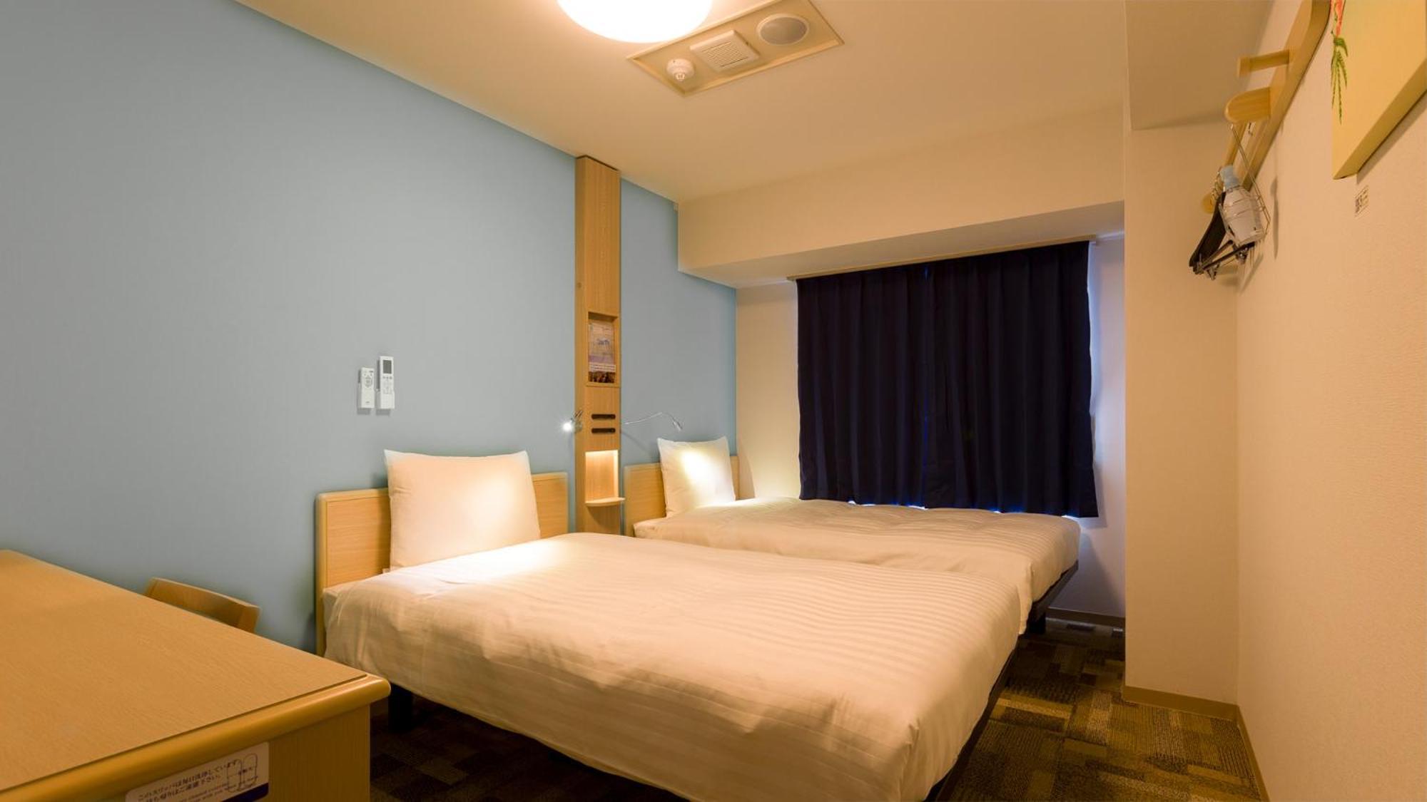 Toyoko Inn Gifu-Hashima-Eki Shinkansen Minami-Guchi Hashima  Pokój zdjęcie