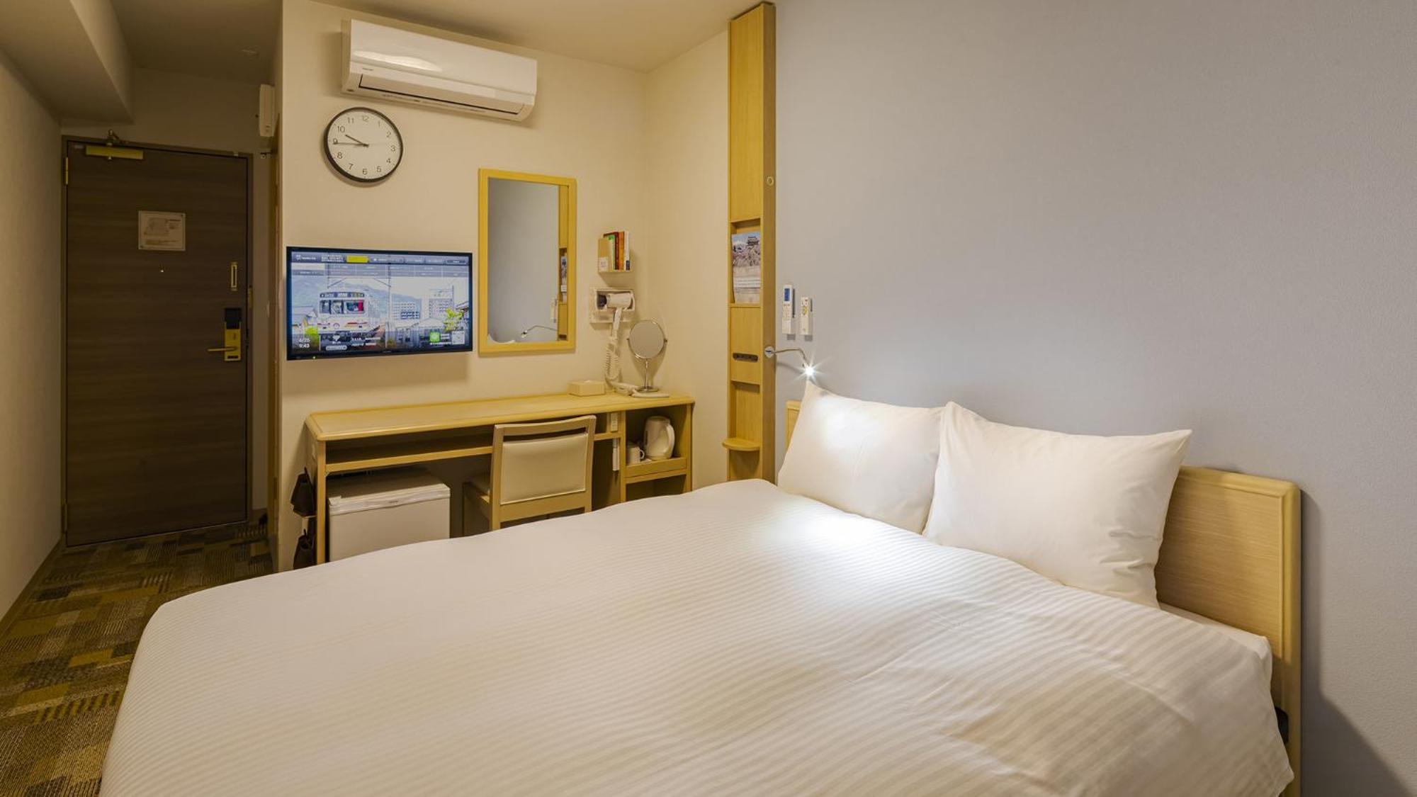 Toyoko Inn Gifu-Hashima-Eki Shinkansen Minami-Guchi Hashima  Pokój zdjęcie