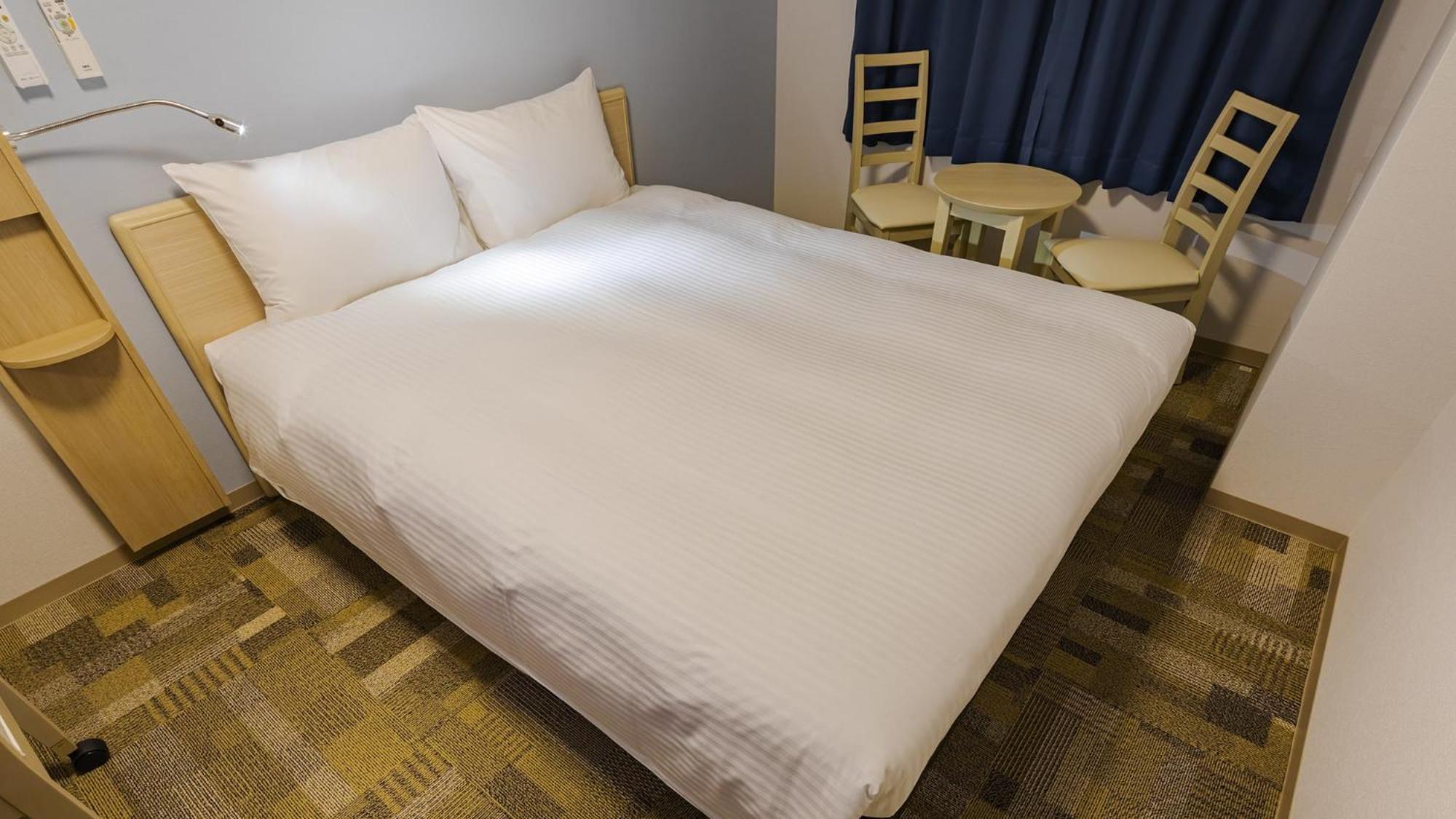 Toyoko Inn Gifu-Hashima-Eki Shinkansen Minami-Guchi Hashima  Pokój zdjęcie
