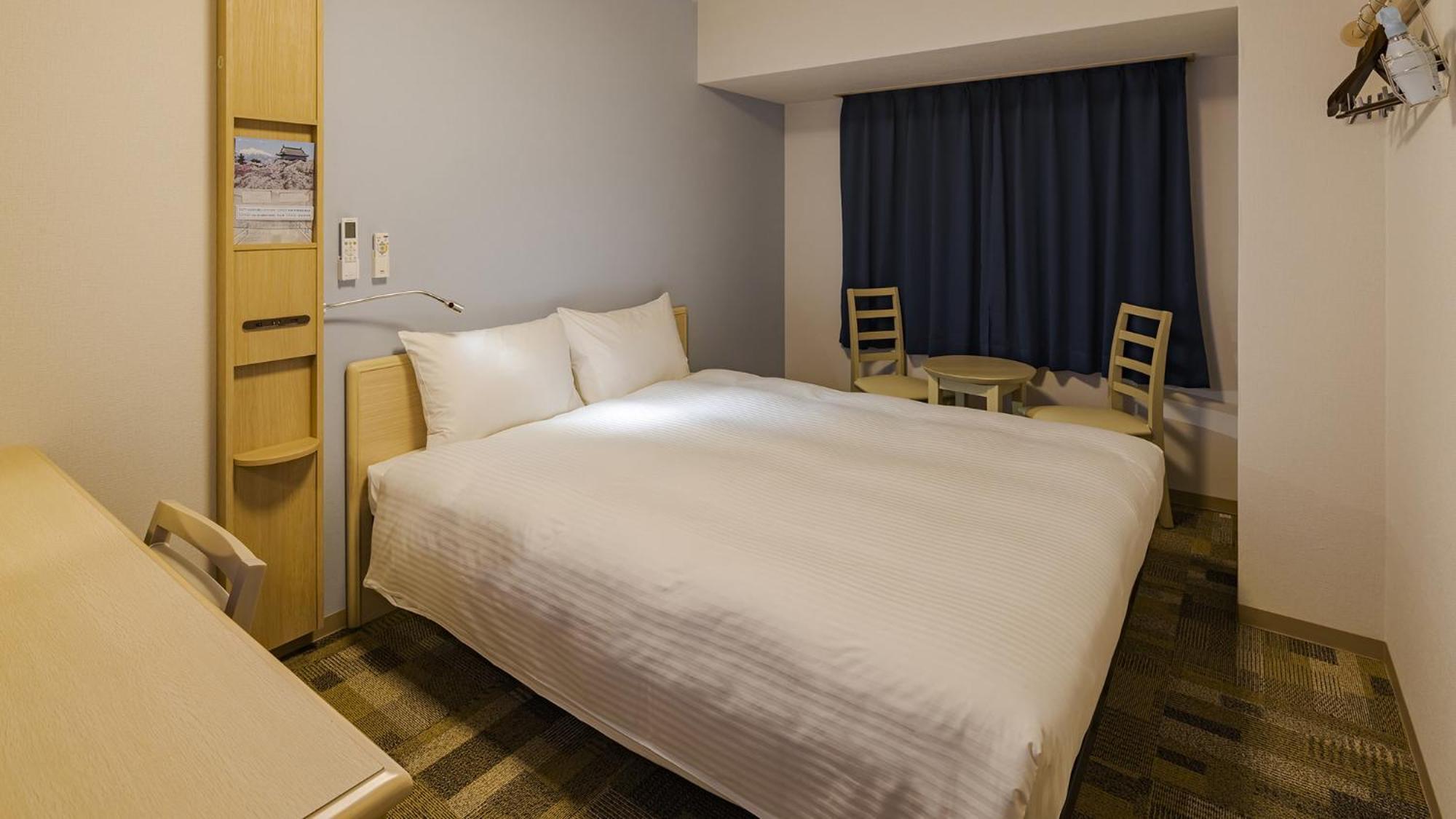 Toyoko Inn Gifu-Hashima-Eki Shinkansen Minami-Guchi Hashima  Pokój zdjęcie