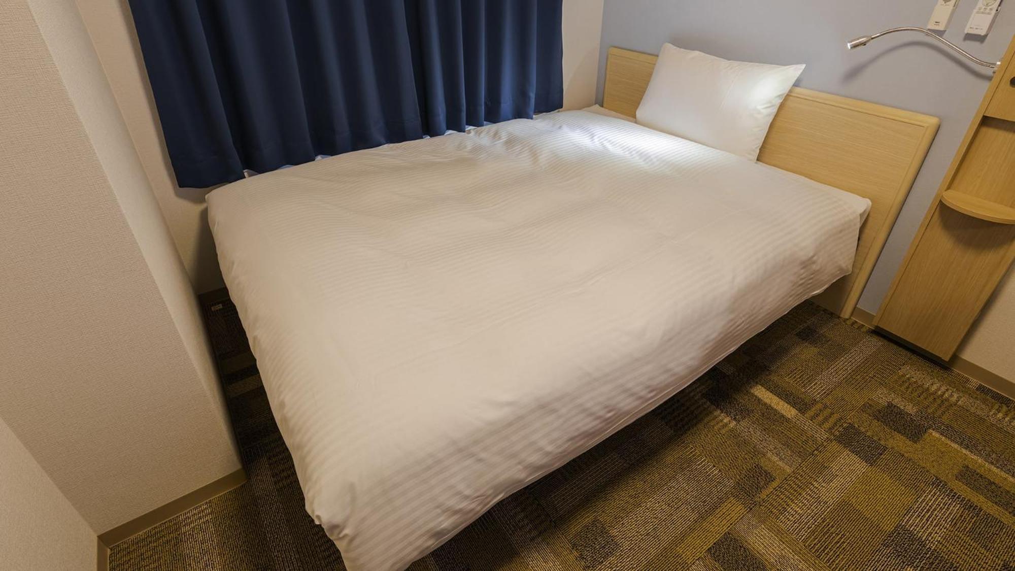 Toyoko Inn Gifu-Hashima-Eki Shinkansen Minami-Guchi Hashima  Pokój zdjęcie