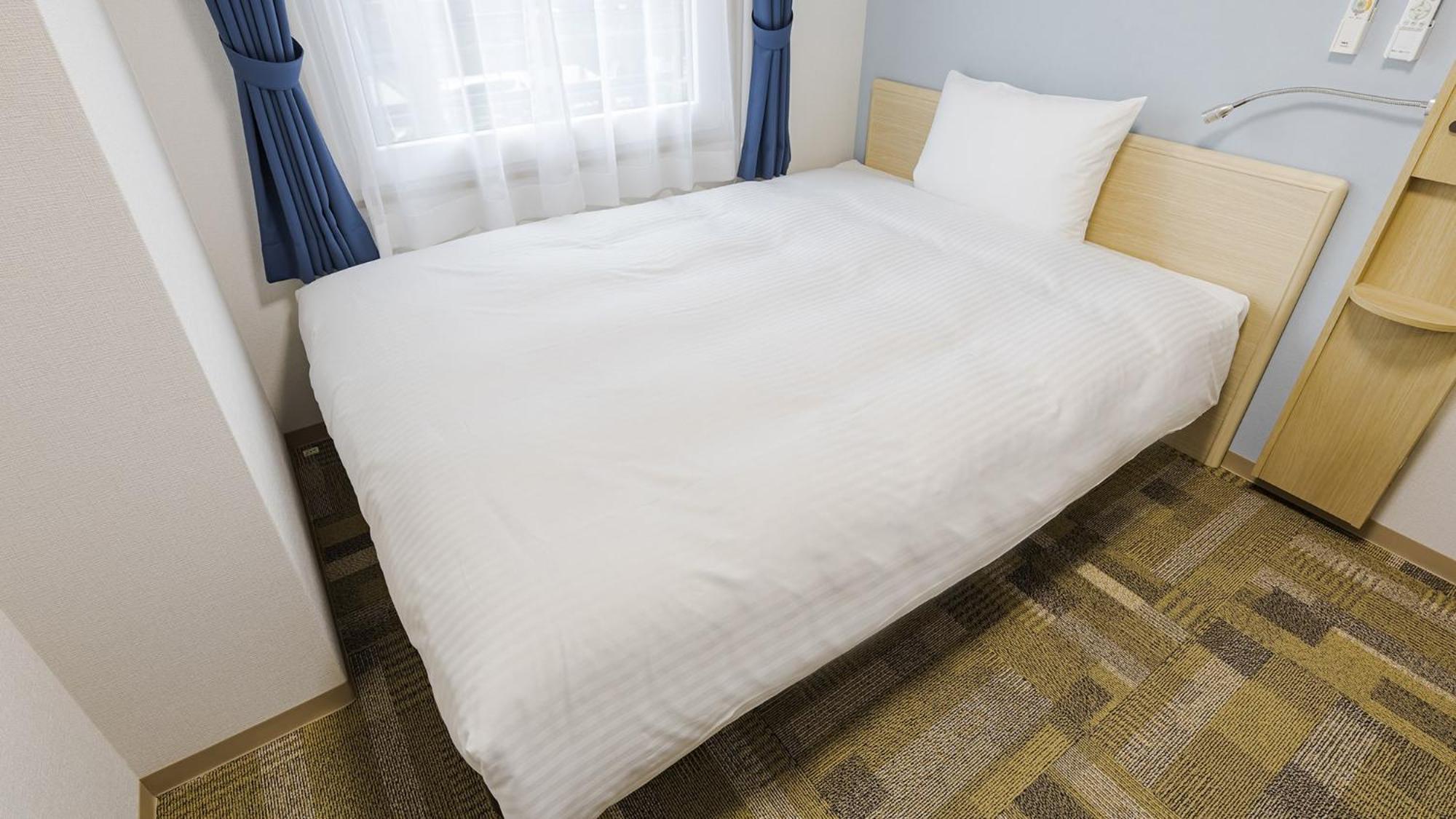 Toyoko Inn Gifu-Hashima-Eki Shinkansen Minami-Guchi Hashima  Pokój zdjęcie