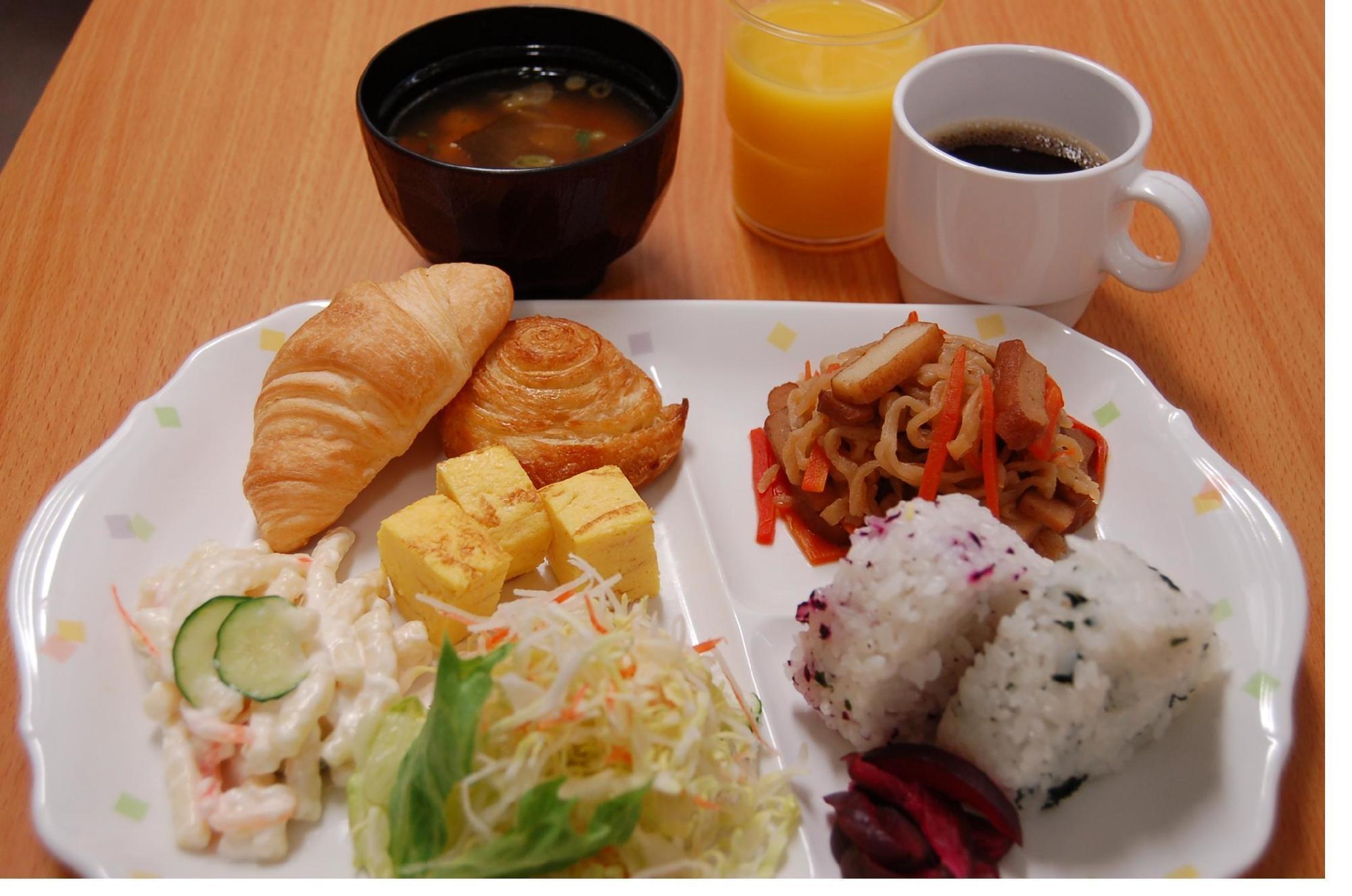 Toyoko Inn Gifu-Hashima-Eki Shinkansen Minami-Guchi Hashima  Zewnętrze zdjęcie