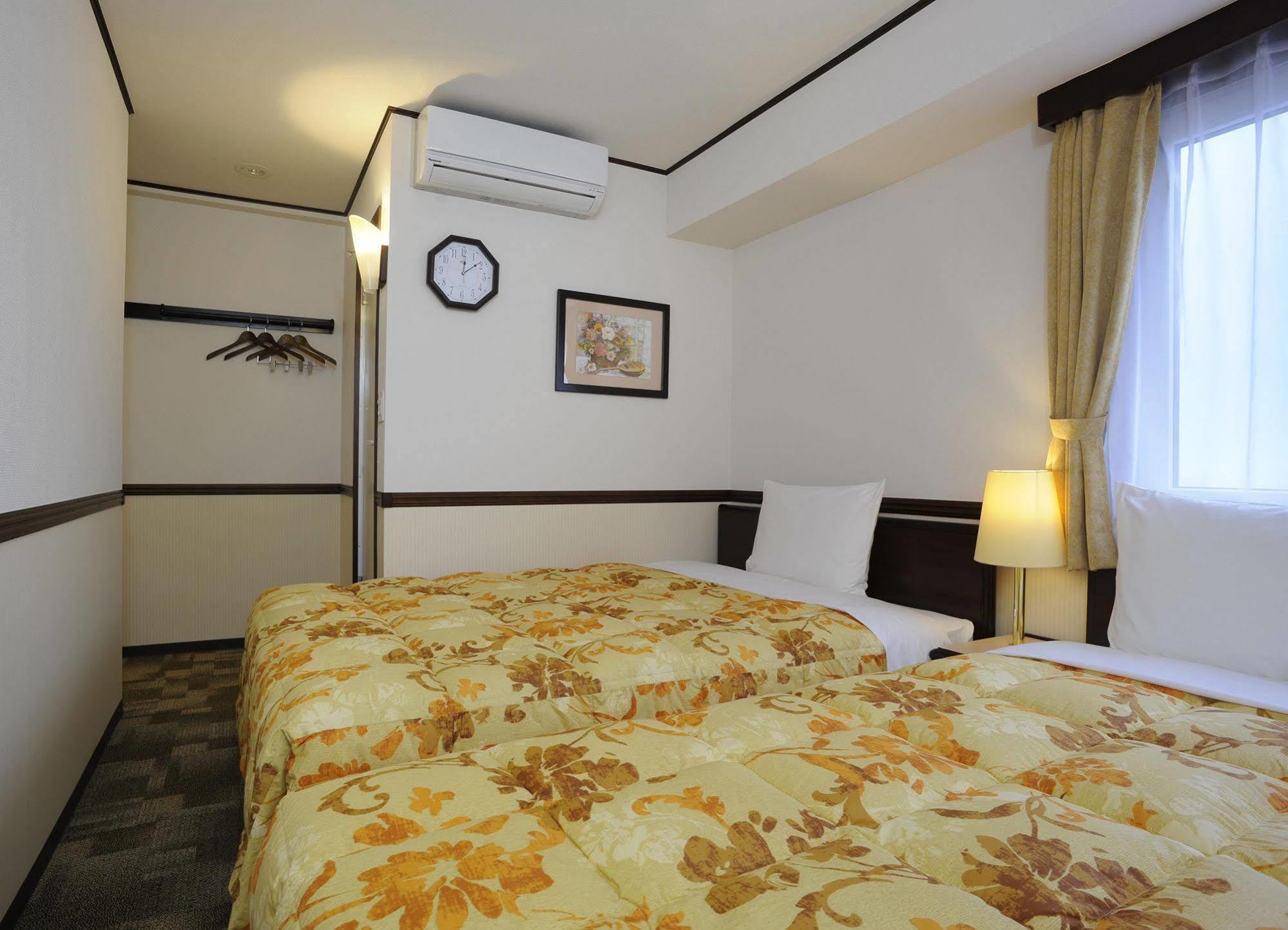 Toyoko Inn Gifu-Hashima-Eki Shinkansen Minami-Guchi Hashima  Zewnętrze zdjęcie