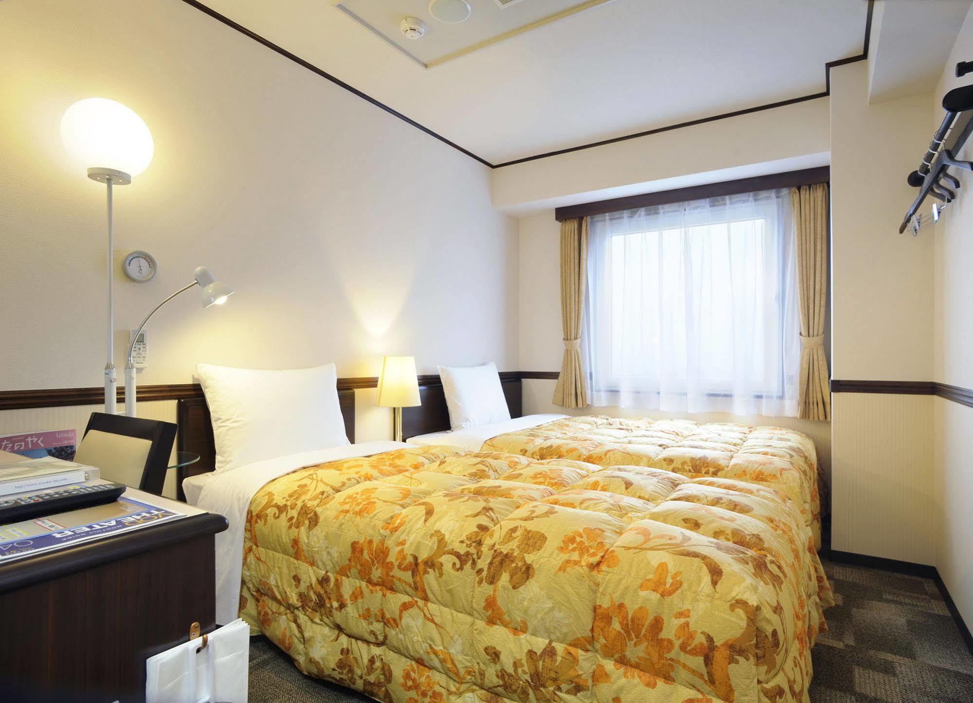 Toyoko Inn Gifu-Hashima-Eki Shinkansen Minami-Guchi Hashima  Zewnętrze zdjęcie