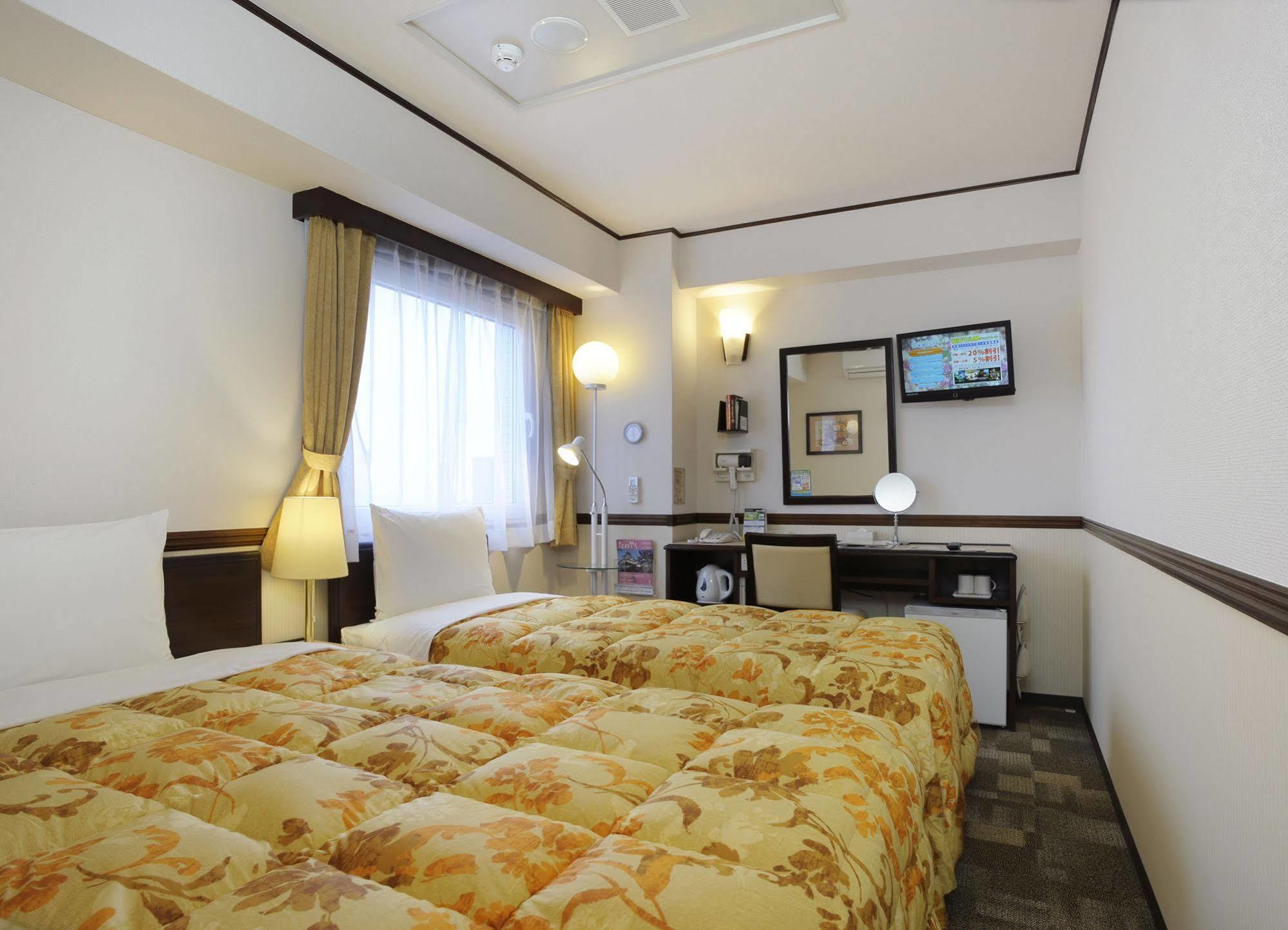 Toyoko Inn Gifu-Hashima-Eki Shinkansen Minami-Guchi Hashima  Zewnętrze zdjęcie