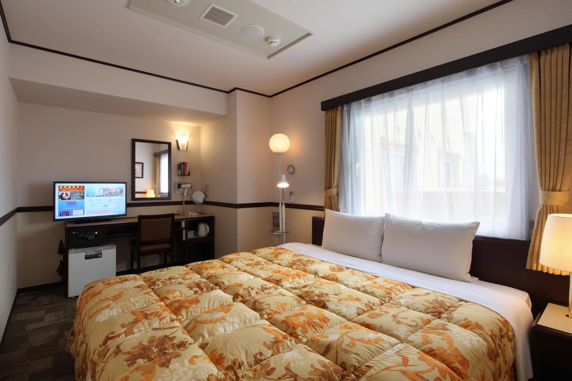 Toyoko Inn Gifu-Hashima-Eki Shinkansen Minami-Guchi Hashima  Zewnętrze zdjęcie